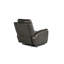 Fauteuil inclinable rembourré Djumberi