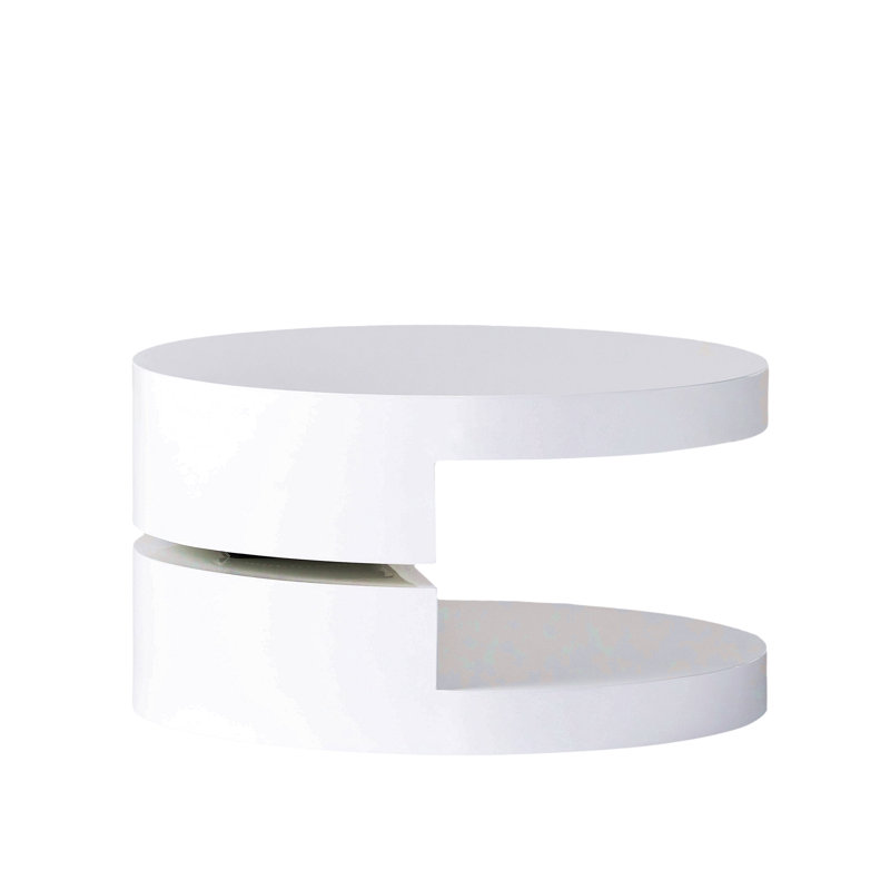 Modernesque Rotating Coffee Table 3