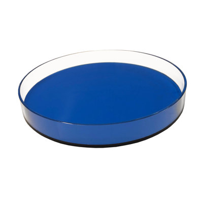 Delayza Plastic / Acrylic Tray