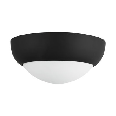 Alessia 2-Light Flush Mount