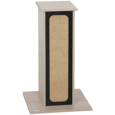 Scratching Post