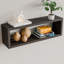 Tablette de rangement décorative en bois massif Kubby 16.1-178625616