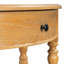 Console de style campagnard avec tiroir et tablette Farmhouse-872025757