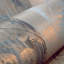 Adonea Nerites Smooth Metallic 33' L x 21" W Wallpaper Roll-72993818