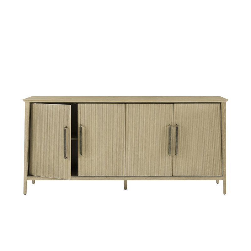 Balboa 71.5'' W Buffet