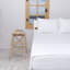 Ensemble de draps 100% coton 400 fils 400 fils-97639288-97639292