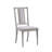 Marta 7Pcs Dining Room Set
