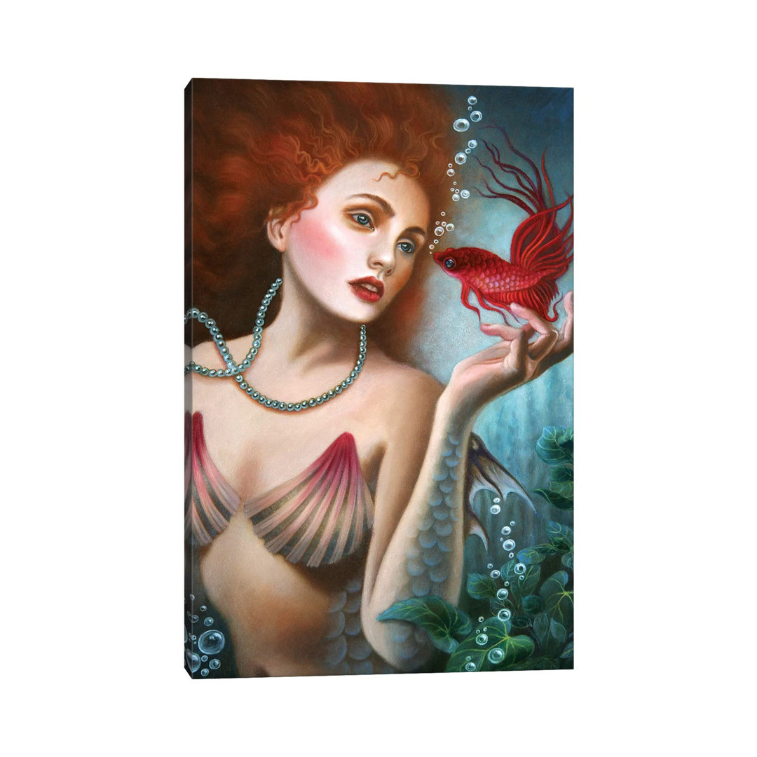 Print on Canvas