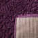 Pimlico Solid Colour Shag Area Rug