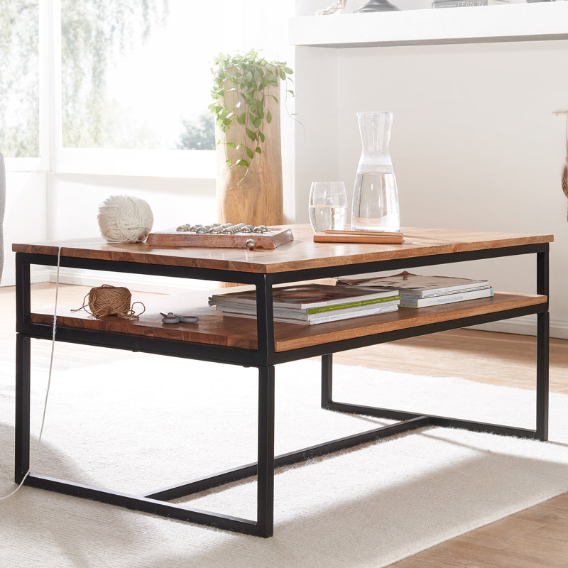 Regine Frame Coffee Table