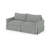 Besjana Upholstered 70'' Sofa-1056269139-1011786323