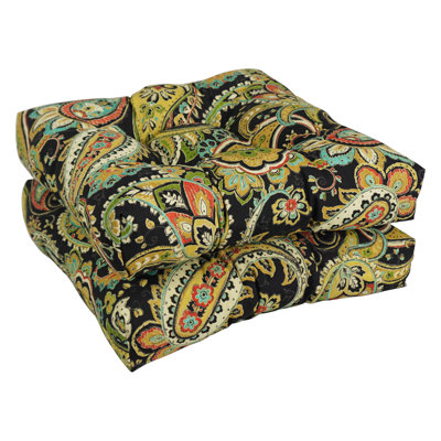 Coussin 2 pièces Blazing Needles