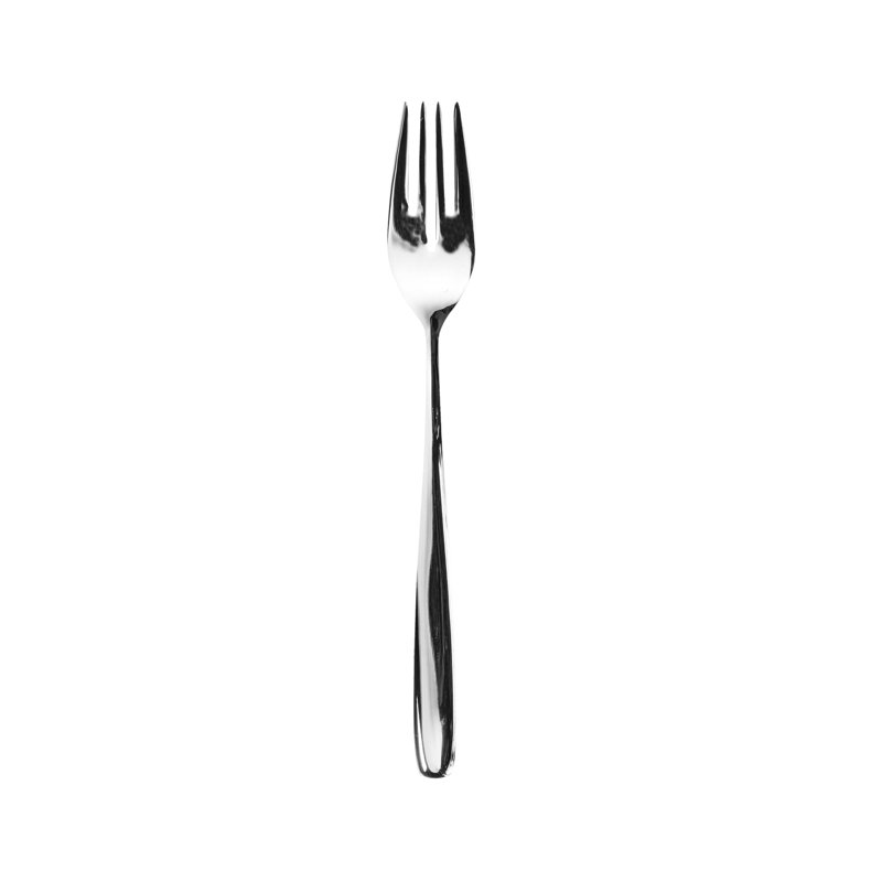 Morgana Stainless Steel Dinner Fork