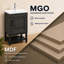 Meuble-lavabo simple de 20 po avec armoire MGO, comptoir en porcelaine et robinet inclus-434467105-420751915