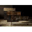Zurich 60'' W Solid Wood Console Table-39395592