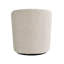 Burke Swivel Barrel Chair