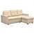 Lin beige