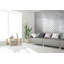 Carrelage mosaïque en verre lustré 11,82 po x 12,01 po Reflection-36932776