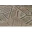 Hand Woven Silk Geometric Area Rug