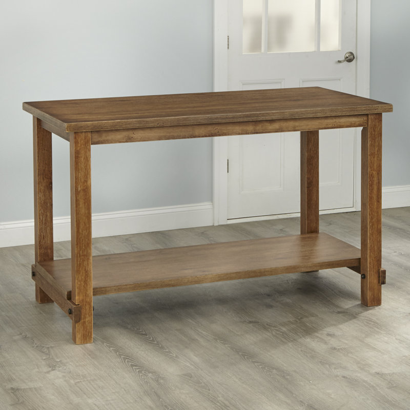 Hendina Counter Height Table