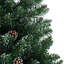 Slim Christmas Tree with 150 LEDs-2059206205-2059206203