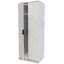 Turah Manufactured Wood Wardrobe
