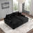 Hedden Double Chaise Sofa-1495146234