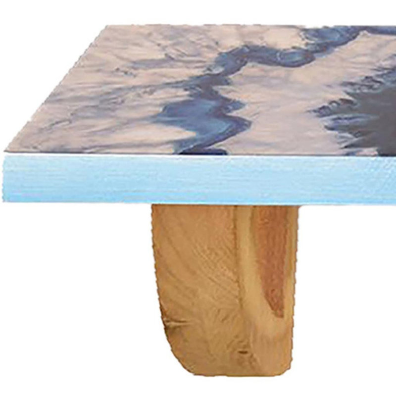 Tablette décorative 36 po