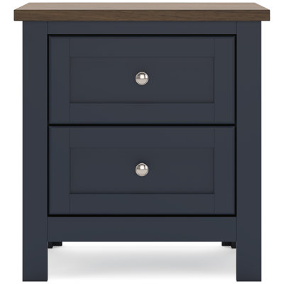 Leani Nightstand by Wildon Home