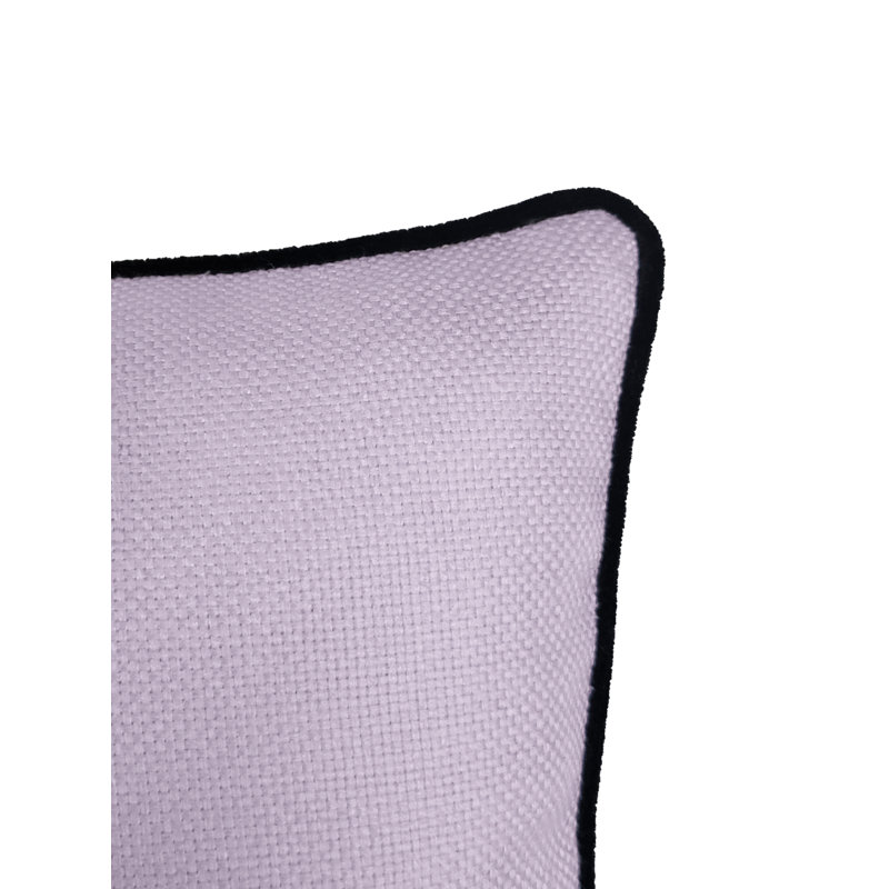 Solid Throw Pillow