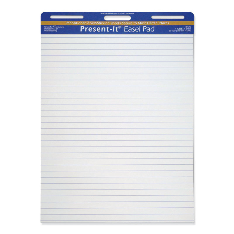 Pacon Corporation Paper