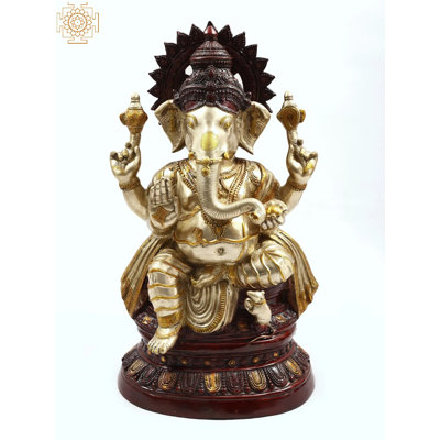 Statue Ganesha
