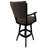 Irminger Classic Swivel Wood Extra Tall Stool-113338863-129677071