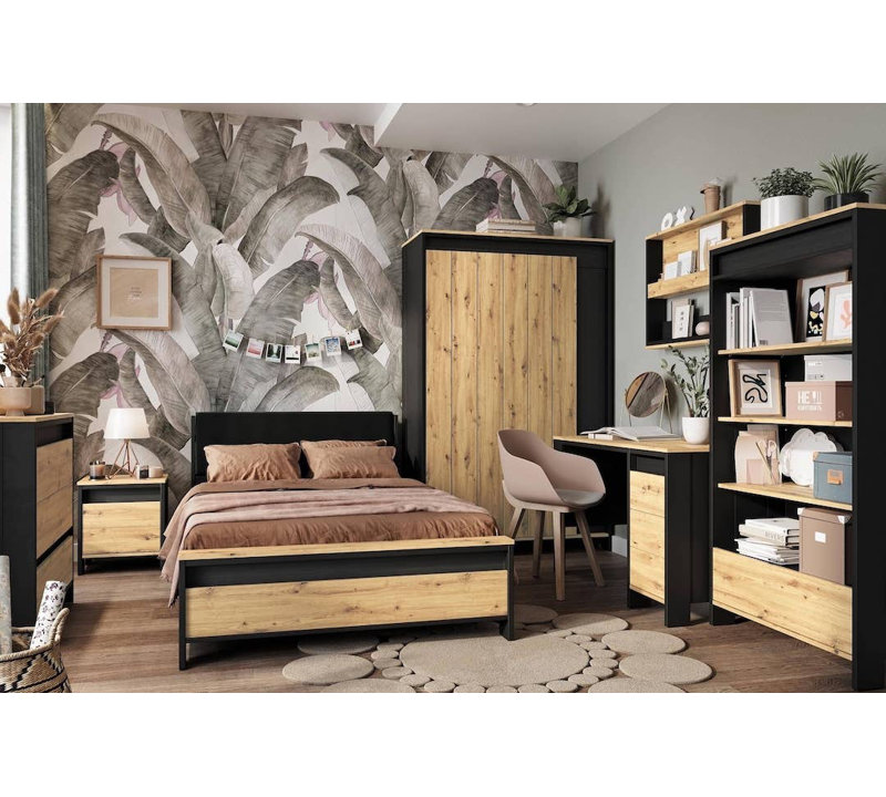Spot Bed