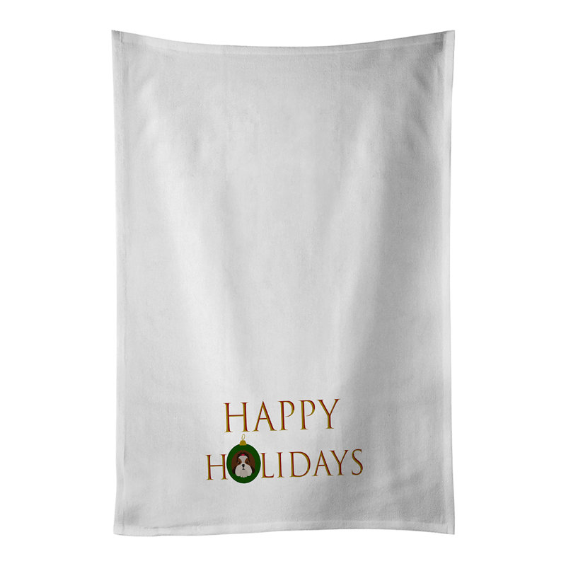 Cotton Tea Towel Kitchen Towel