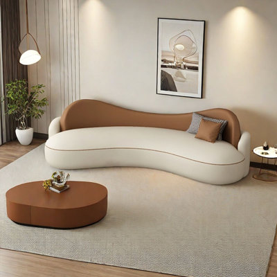 Ensemble de canapé Nordic Beauty Shop