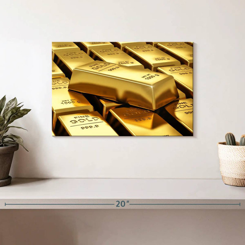 Kerner Gold Bars