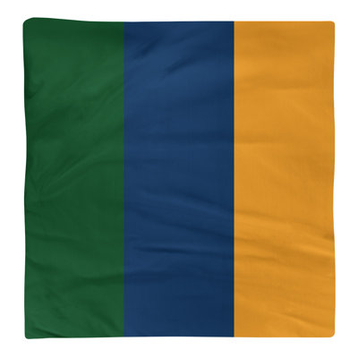 Serviette pour dîner de basket Utah