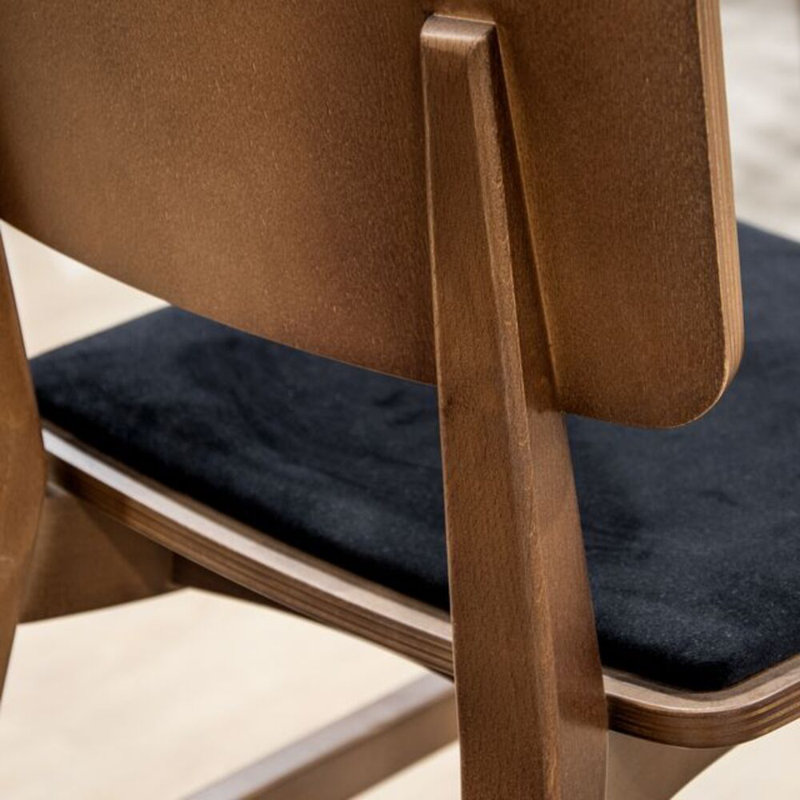 Asuncion Beta 4B Counter Stool, Bar Stool (32.3" Seat Height)
