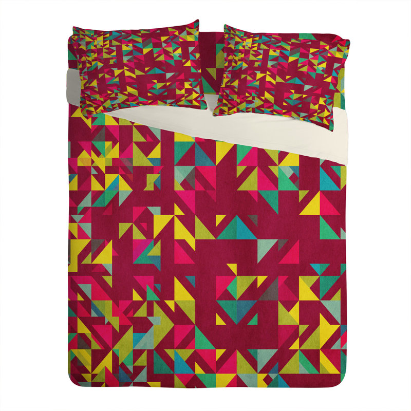 Arcturus Geometric, Standard