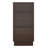 15" W Birch Plywood Freestanding Single Base 3 Drawers Storage Cabinet-95216817
