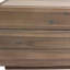 Table basse avec rangement Love Acacia