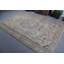 Elegant Old-World Bohemian Style Wool Turkish Rug Ideal for Enriching Living Room Decor