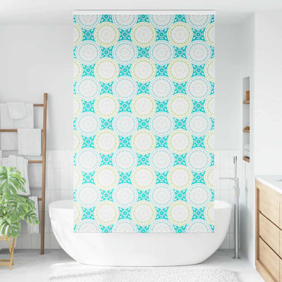 Room Darkening Roller Blind