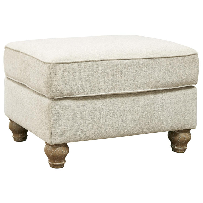 Tonsina Upholstered Ottoman