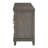 Mila - Server - Dark Gray