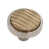 Nickel/Satin Brass selected
