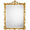 Lord Lyleton Flat Beveled Wall Mirror