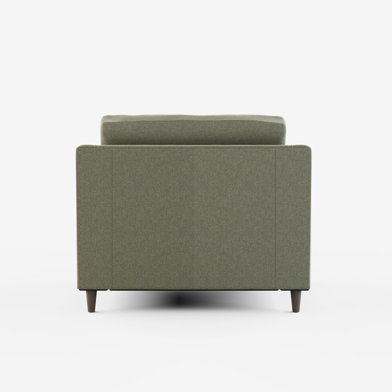 Espitia snuggle chair, Sage