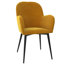 Velvet Armchair-1927775611